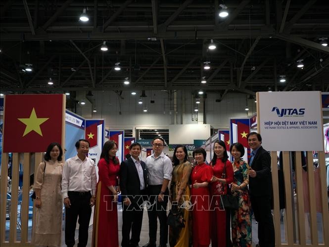 Việt Nam tham gia Hội chợ Magic Show lần thứ 16 tại Las Vegas
